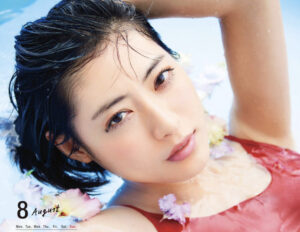 瀧本美織の水着画像23枚【グラビアが可愛すぎてやばいです！】