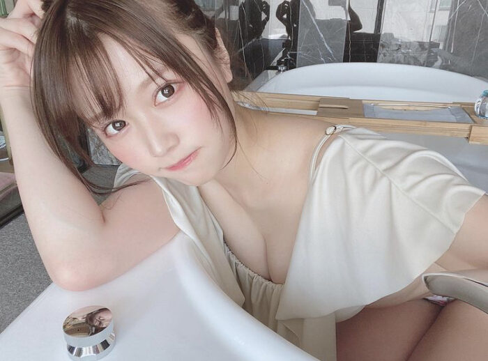 小日向ゆか 水着