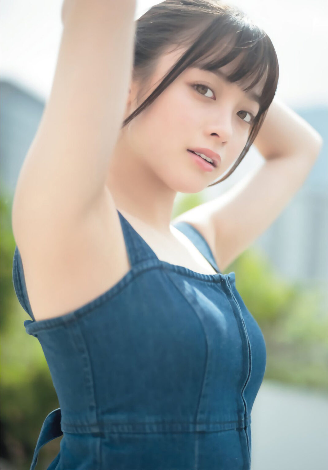 橋本環奈の水着画像90枚【人気女優の激レアな水着グラビア】 水着画像のまとめサイト「mizugazo（ミズガゾ）」