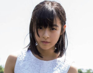 森七菜のグラビア画像72枚【可愛すぎてやばいです！】