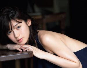 白石聖のグラビア画像81枚【可愛すぎてやばいです！】