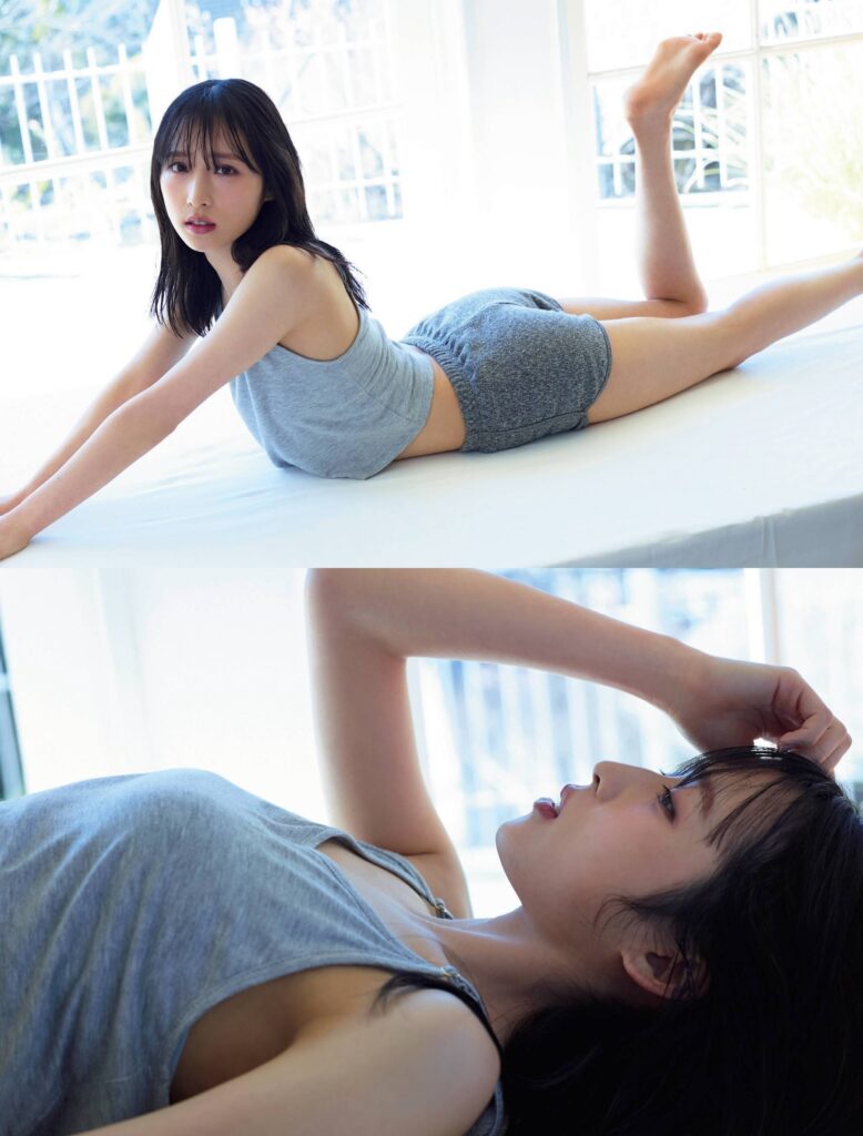 小栗有以の水着画像130枚 ビキニ姿が可愛すぎてやばいです 水着画像のまとめサイト Mizugazo ミズガゾ