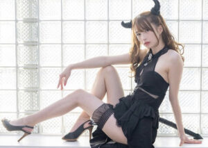 月野ももの水着画像37枚【グラビアが可愛すぎてやばいです！】