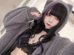 黒魅ららの水着画像20枚【グラビアが可愛すぎてやばいです！】