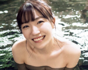 前島亜美の水着画像31枚【ビキニ姿が可愛すぎてやばいです！】