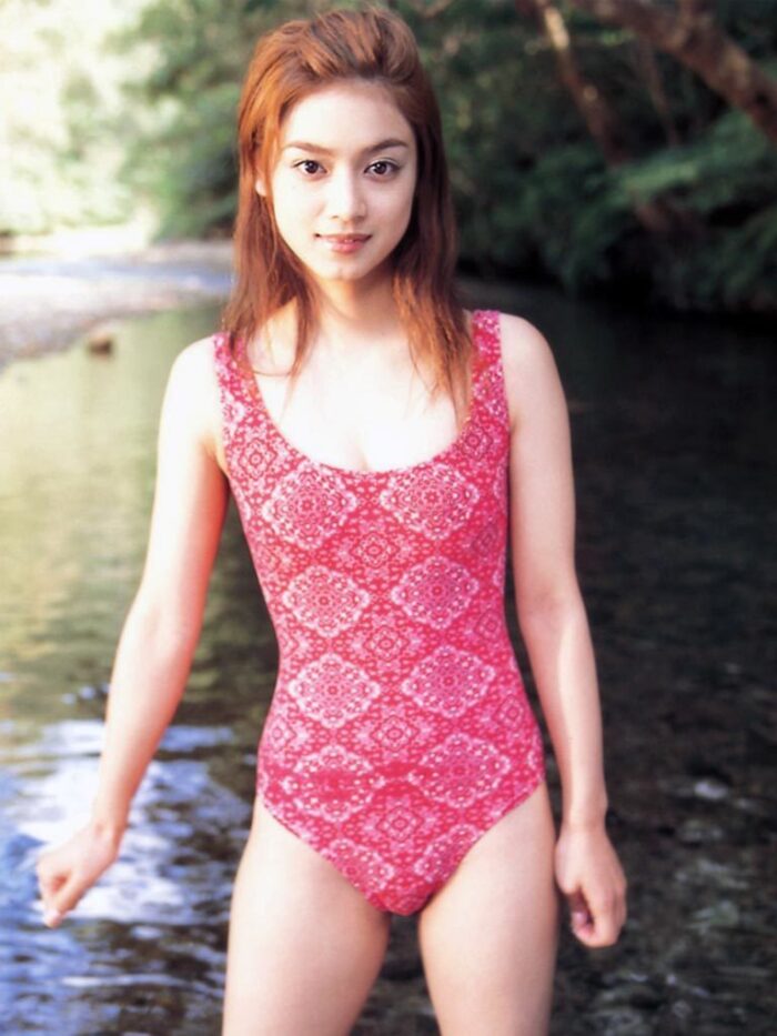 平愛梨の水着画像50枚 人気女優の激レアな水着グラビア 水着画像のまとめサイト Mizugazo ミズガゾ