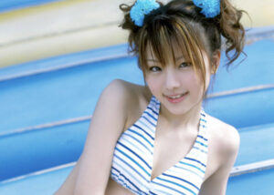 田中れいなの水着画像106枚【ビキニ姿が可愛すぎてやばいです！】