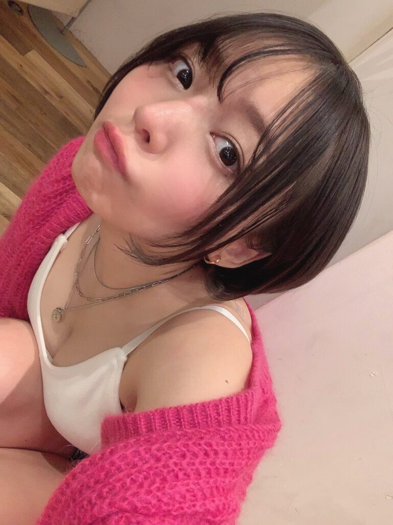 上田操 水着