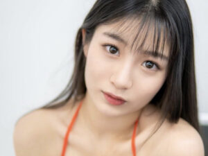 谷かえの水着画像31枚【ビキニ姿が可愛すぎてやばいです！】