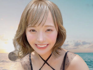 ななまるの水着画像57枚【グラビアが可愛すぎてやばいです！】