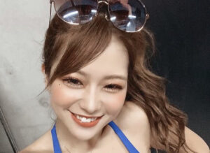 やしろなな 水着