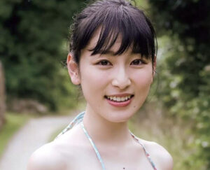 宮下かな子 水着