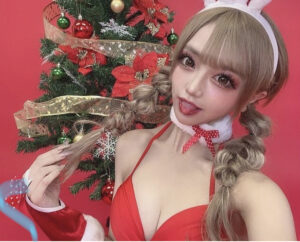 りせりの水着画像30枚【ビキニ姿が可愛すぎてやばいです！】