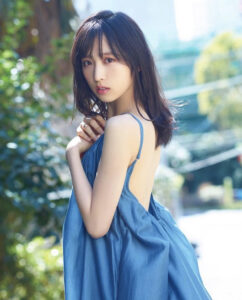 小栗有以の水着画像130枚【ビキニ姿が可愛すぎてやばいです！】 | 水着画像のまとめサイト「mizugazo（ミズガゾ）」