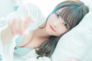 青木りさの水着画像39枚【ビキニ姿が可愛すぎてやばいです！】