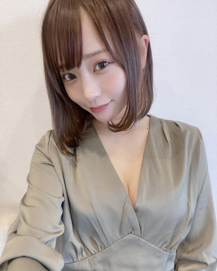ななまる 水着