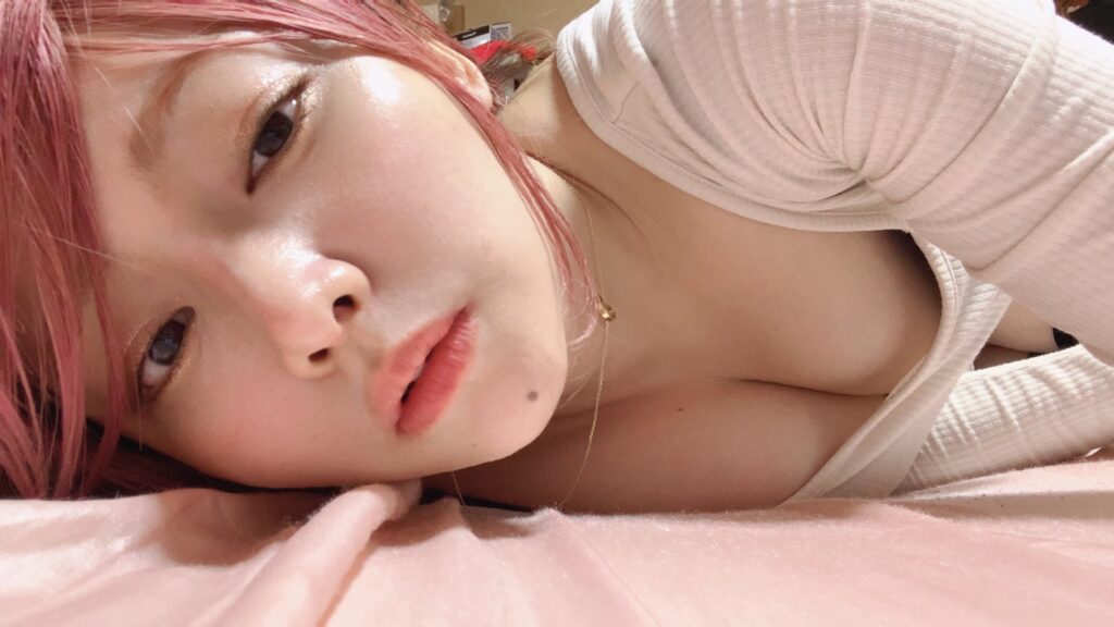 上田操 水着