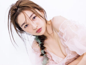 上西星来の水着画像39枚【ビキニ姿が可愛すぎてやばいです！】