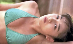 松下由樹の水着画像48枚【ビキニ姿が可愛すぎてやばいです！】