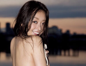 中川知香の水着画像20枚【ビキニ姿が可愛すぎてやばいです！】