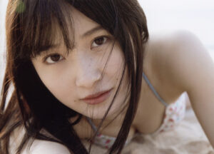 森戸知沙希の水着画像93枚【ビキニ姿が可愛すぎてやばいです！】