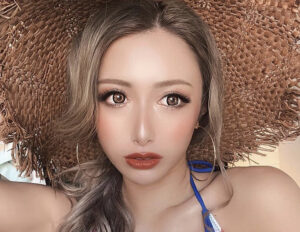 ぴとの水着画像42枚【ビキニ姿が可愛すぎてやばいです！】