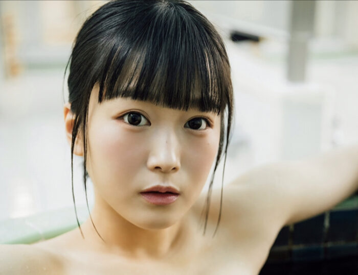 中川美優の水着画像91枚【ビキニ姿が可愛すぎてやばいです！】