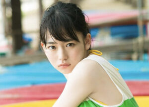 山田杏奈の水着画像72枚【ビキニ姿が可愛すぎてやばいです!】