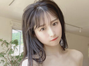 貝賀琴莉の水着画像15枚【ビキニ姿が可愛すぎてやばいです！】