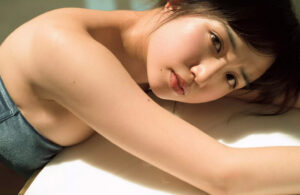 花巻杏奈の水着画像85枚【ビキニ姿が可愛すぎてやばいです！】