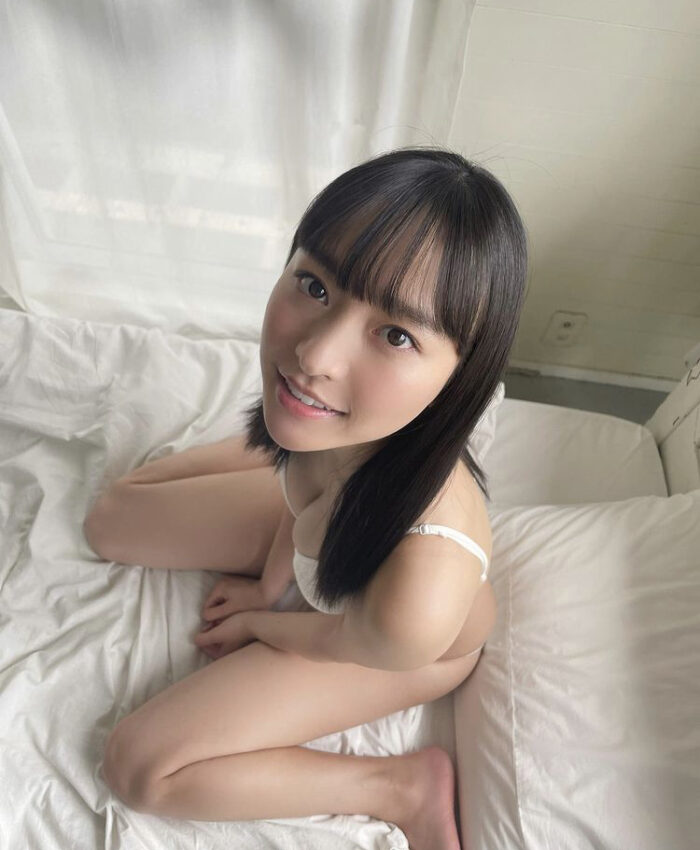 高崎かなみ 水着