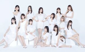 ゼロイチファミリア美女の人気ランキング【グラビア画像まとめ】