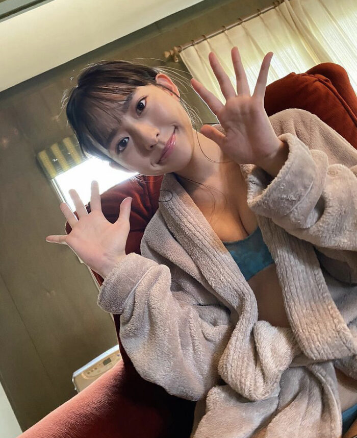 高崎かなみ 水着