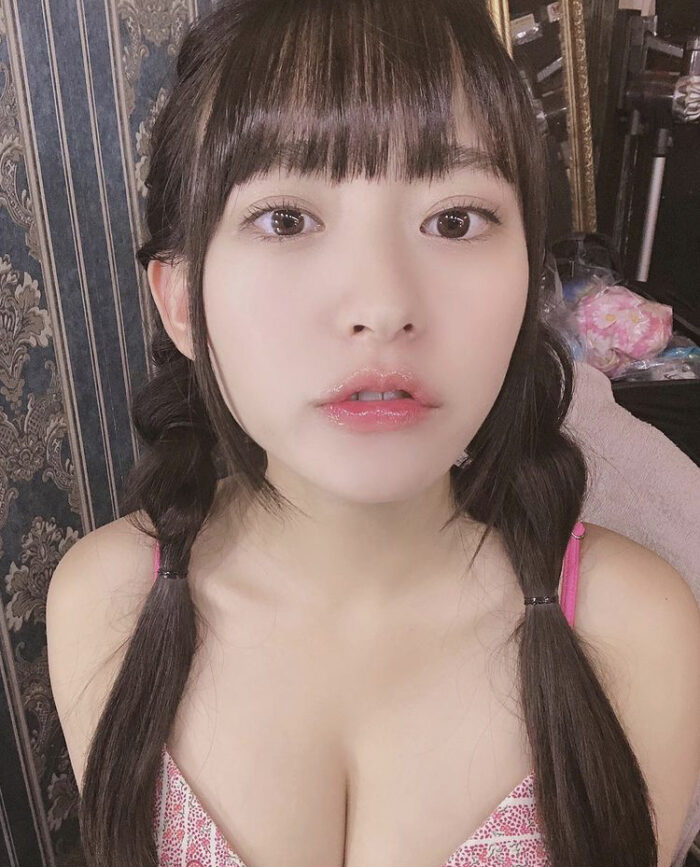 高崎かなみ 水着