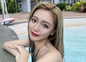 田向星華の水着画像55枚【ビキニ姿が可愛すぎてやばいです！】