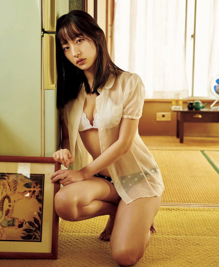 高崎かなみ 水着