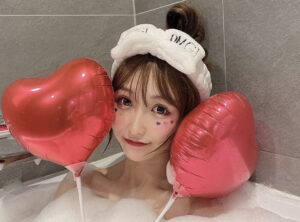 浦西ひかるの水着画像40枚【ビキニ姿が可愛すぎてやばいです！】