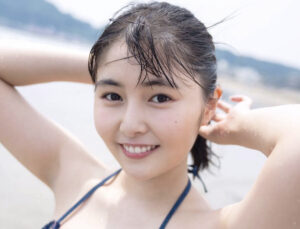 頓知気さきなの水着画像131枚【ビキニ姿が可愛くてやばいです！】