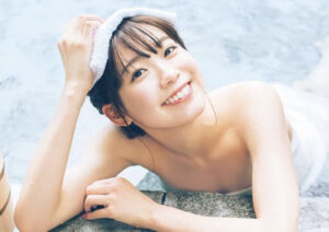 斉藤朱夏の水着画像90枚【ビキニ姿が可愛すぎてやばい！】