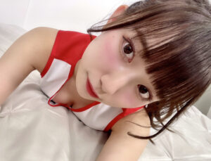 雪野まゆき 水着