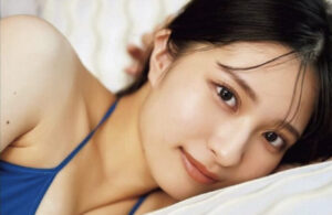 行天優莉奈の水着画像71枚【ビキニ姿が可愛すぎてやばいです！】