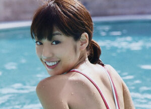 岡副麻希の水着画像82枚【ビキニ姿が可愛すぎてやばいです！】