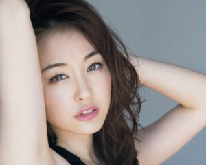 新井恵理那の水着画像87枚【ビキニ姿が可愛すぎてやばいです！】