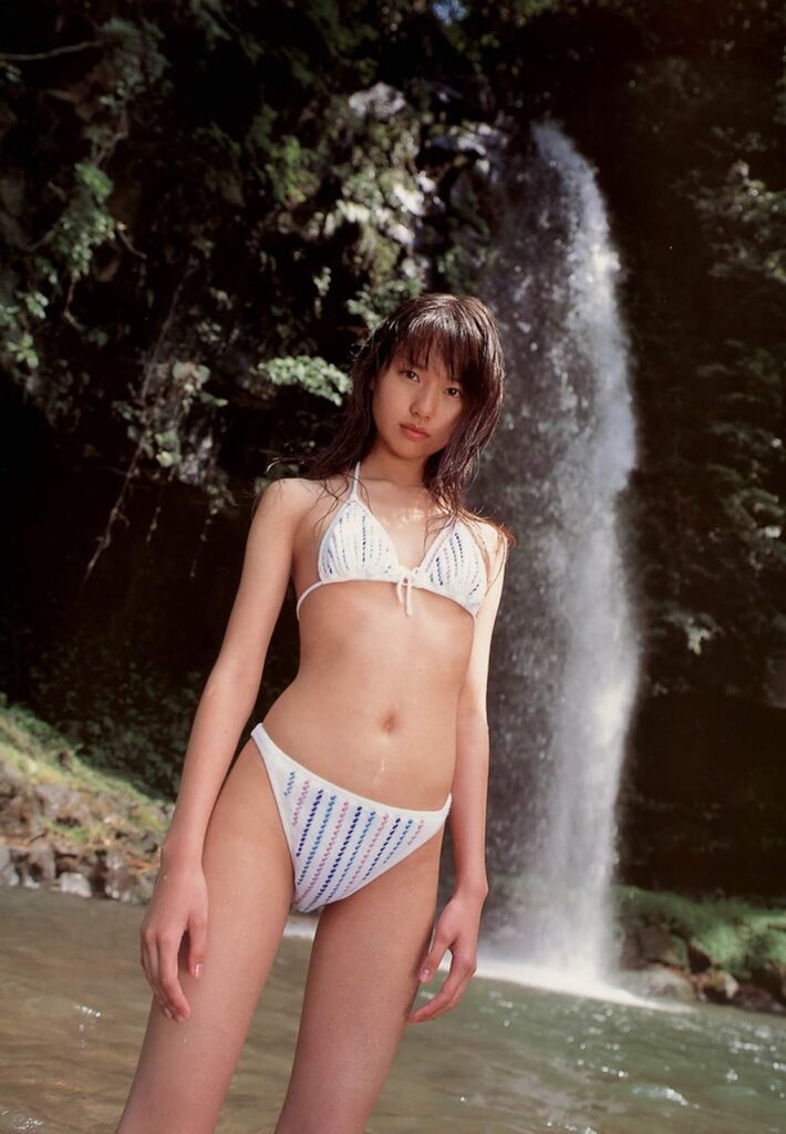 1988 Erika Toda 戸田恵梨香 とだえりか 토다 에리카 Actress