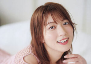 阿部華也子のグラビア画像51枚【可愛すぎてやばいです！】