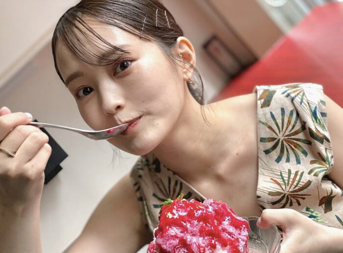 山本彩 グラビア