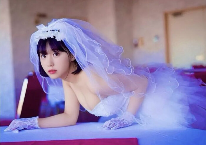 田中美久 水着