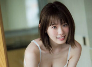 小池美波の水着画像87枚【ビキニ姿が可愛すぎてやばいです！】