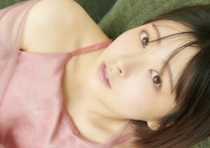 加藤乃愛のグラビア画像23枚【可愛すぎてやばいです！】