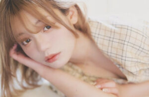 大橋あかりの水着画像33枚【ビキニ姿が可愛すぎてやばいです！】